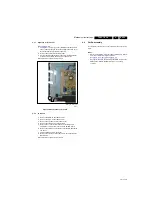 Preview for 13 page of Philips PICO 19PFL3405/60 Service Manual