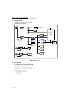 Preview for 22 page of Philips PICO 19PFL3405/60 Service Manual