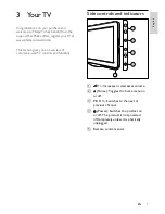 Предварительный просмотр 9 страницы Philips PICO 22PFL3405/12 User Manual