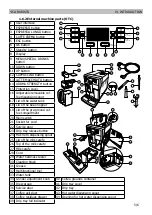 Preview for 8 page of Philips PICO BARISTO AMF Service Manual