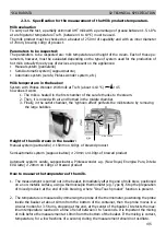 Preview for 14 page of Philips PICO BARISTO AMF Service Manual