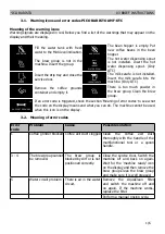 Preview for 17 page of Philips PICO BARISTO AMF Service Manual