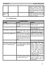 Preview for 18 page of Philips PICO BARISTO AMF Service Manual