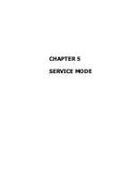 Preview for 31 page of Philips PICO BARISTO AMF Service Manual