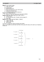 Preview for 33 page of Philips PICO BARISTO AMF Service Manual