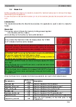 Preview for 40 page of Philips PICO BARISTO AMF Service Manual