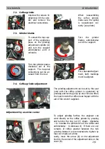 Preview for 48 page of Philips PICO BARISTO AMF Service Manual