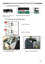 Preview for 52 page of Philips PICO BARISTO AMF Service Manual