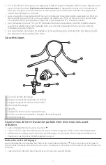 Preview for 7 page of Philips Pico Traditional Instructions For Use Manual