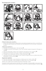 Preview for 14 page of Philips Pico Traditional Instructions For Use Manual