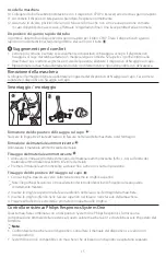 Preview for 15 page of Philips Pico Traditional Instructions For Use Manual