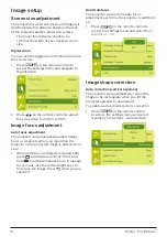 Preview for 10 page of Philips PicoPix Max TV PPX720/INT User Manual