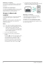 Preview for 14 page of Philips PicoPix Max TV PPX720/INT User Manual