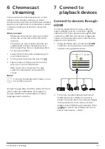 Preview for 15 page of Philips PicoPix Max TV PPX720/INT User Manual