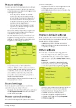 Preview for 13 page of Philips PicoPix Micro 2 User Manual