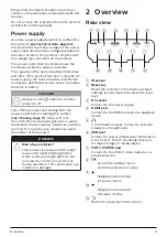 Preview for 6 page of Philips PicoPix Micro 2TV PPX360 User Manual