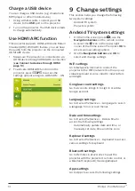 Preview for 15 page of Philips PicoPix Micro 2TV PPX360 User Manual