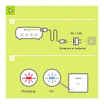 Preview for 5 page of Philips PicoPix Micro PPX325 Quick Start Manual