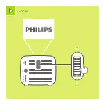 Предварительный просмотр 8 страницы Philips PicoPix Nano PPX120 Quick Start Manual