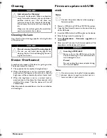 Preview for 13 page of Philips PicoPix PPX 4835 User Manual