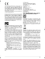 Preview for 17 page of Philips PicoPix PPX 4835 User Manual