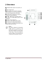 Предварительный просмотр 7 страницы Philips PicoPix PPX 4935 User Manual