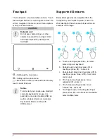 Предварительный просмотр 8 страницы Philips PicoPix PPX 4935 User Manual