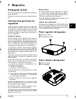 Предварительный просмотр 17 страницы Philips PICOPIX PPX1020 User Manual