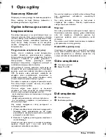 Предварительный просмотр 32 страницы Philips PICOPIX PPX1020 User Manual