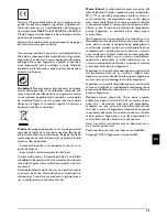 Предварительный просмотр 43 страницы Philips PicoPix PPX2055 User Manual