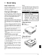 Предварительный просмотр 53 страницы Philips PicoPix PPX2055 User Manual