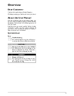 Preview for 3 page of Philips PicoPix PPX2240 User Manual