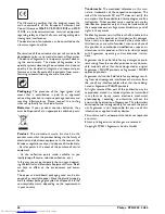 Preview for 26 page of Philips PicoPix PPX2450 User Manual