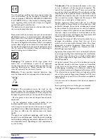 Preview for 27 page of Philips PicoPix PPX3407 User Manual