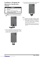 Preview for 10 page of Philips PicoPix PPX3414 User Manual