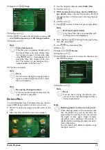 Preview for 19 page of Philips PicoPix PPX3514 User Manual