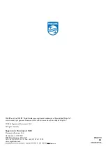 Preview for 28 page of Philips PicoPix PPX3514 User Manual