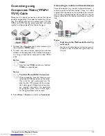 Предварительный просмотр 17 страницы Philips PicoPix PPX361 User Manual