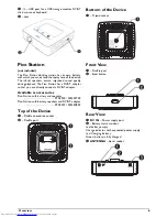 Preview for 7 page of Philips PICOPIX PPX3610 User Manual