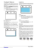 Preview for 8 page of Philips PICOPIX PPX3610 User Manual