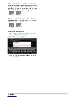 Preview for 9 page of Philips PICOPIX PPX3610 User Manual