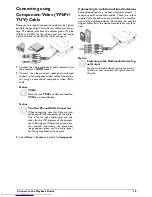 Preview for 17 page of Philips PICOPIX PPX3610 User Manual