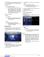 Preview for 27 page of Philips PICOPIX PPX3610 User Manual