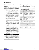 Preview for 37 page of Philips PICOPIX PPX3610 User Manual