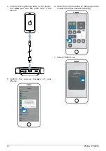 Preview for 13 page of Philips PicoPix PPX5110 User Manual