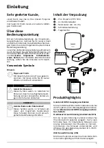 Preview for 26 page of Philips PicoPix PPX5110 User Manual