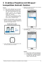 Preview for 32 page of Philips PicoPix PPX5110 User Manual