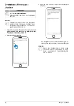 Preview for 39 page of Philips PicoPix PPX5110 User Manual