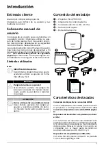 Preview for 49 page of Philips PicoPix PPX5110 User Manual