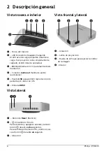 Preview for 52 page of Philips PicoPix PPX5110 User Manual